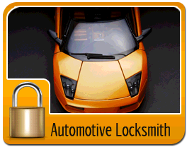Unionville Automotive Locksmith