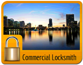 Unionville Commercial Locksmith